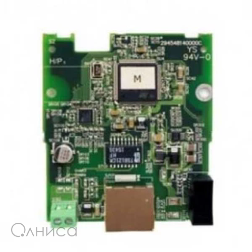 CMM-EIP01 Delta Electronics