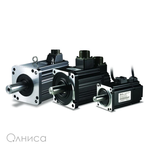 ECMA-C20807RS Delta Electronics