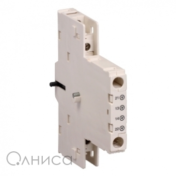 GV3A03 Schneider Electric