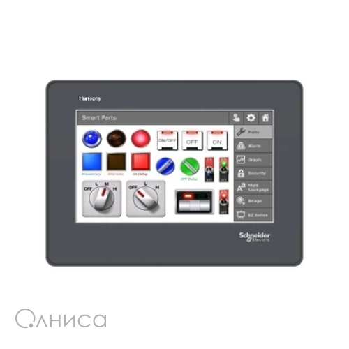 HMISTO705 Schneider Electric