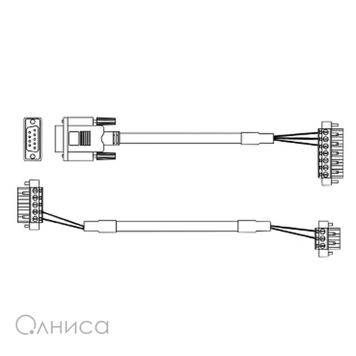HMIYCABUPS31 Schneider Electric