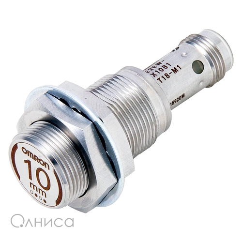 E2EW-X10C318-M1 OMS Omron