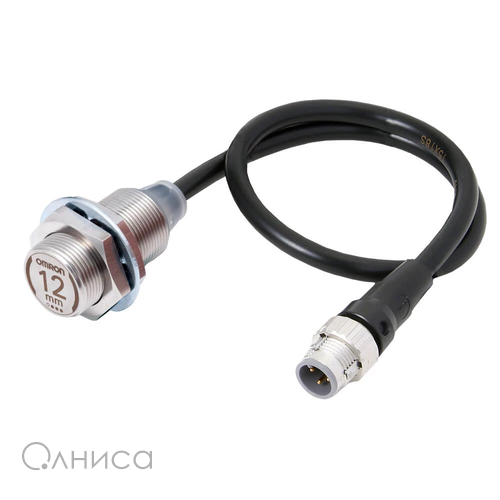 E2EW-X12B218-M1TJ 0.3M OMS Omron