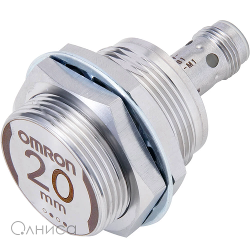 E2EW-X20C330-M1 OMS Omron