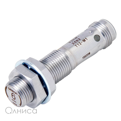 E2EW-X6B1T12-M1 OMS Omron