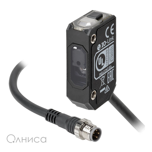 E3AS-F1500IPT-M3J 0.3M OMS Omron