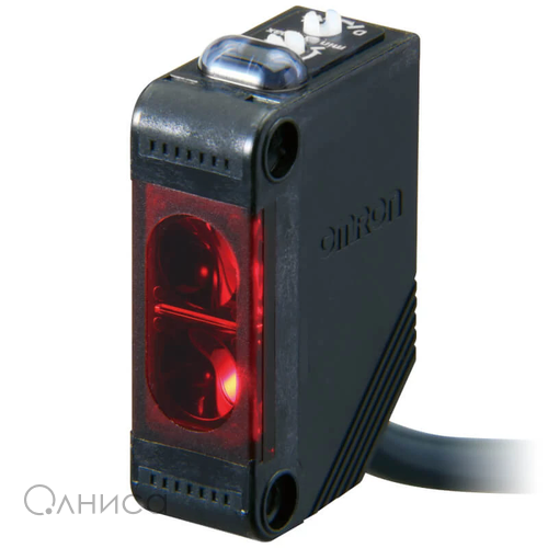 E3Z-R61 2M OMI Omron