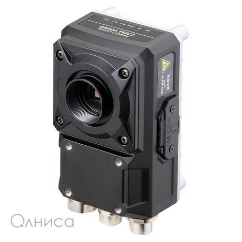 FHV7H-C120R-C Omron