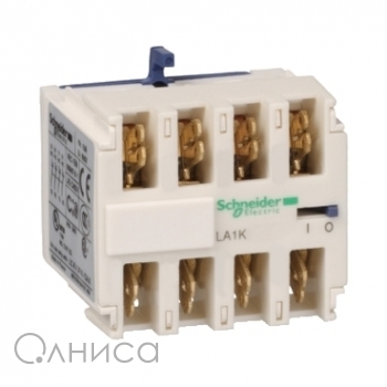 LA1KN137 Schneider Electric