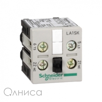 LA1SK10 Schneider Electric
