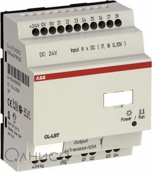 SST1SVR440711R1200 ABB