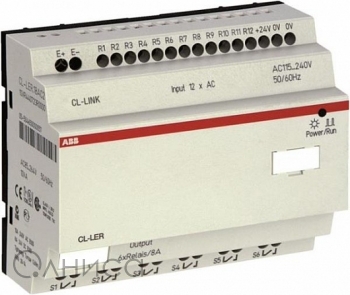 SST1SVR440721R1000 ABB