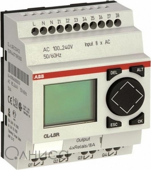 SST1SVR440710R0300 ABB