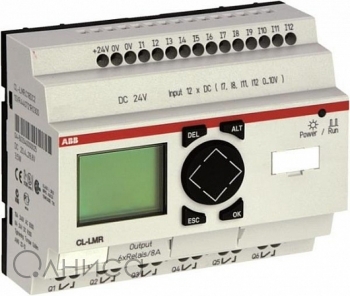 SST1SVR440722R0300 ABB