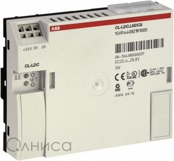 SST1SVR440821R1000 ABB