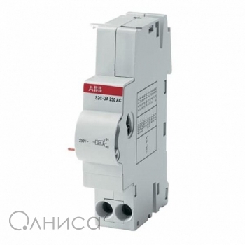 S2C-UA110 AC ABB