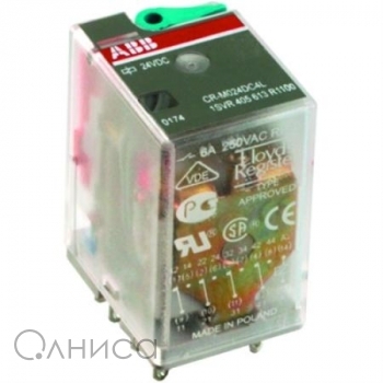 SST1SVR405611R2100 ABB