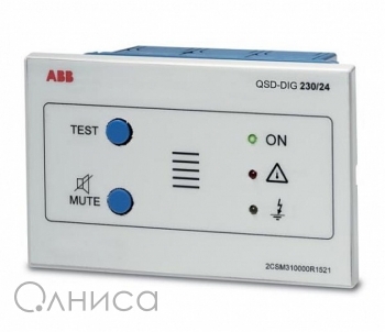 QSD-DIG 230/24 ABB