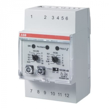 SAC 1SDA0 70261 R1 ABB