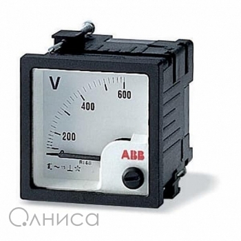 VLM-1-500/48 ABB