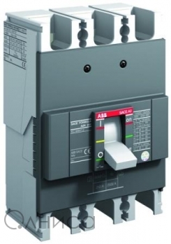 SAC 1SDA0 70333 R1 ABB