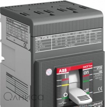SAC 1SDA0 68167 R1 ABB