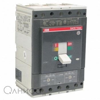 SAC 1SDA0 54317 R1 ABB