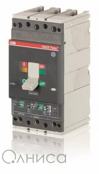 SAC 1SDA0 54510 R1 ABB
