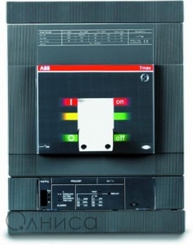 SAC 1SDA0 60563 R4 ABB