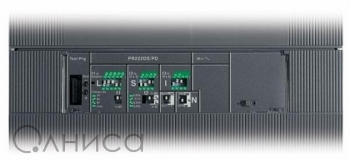SAC 1SDA0 54879 R1 ABB