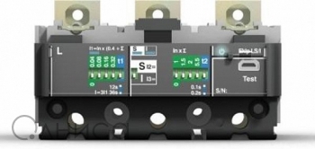 SAC 1SDA0 67518 R1 ABB