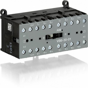 OVR PV T2 40-600 P ABB