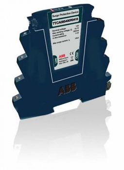 OVR SL15 ABB