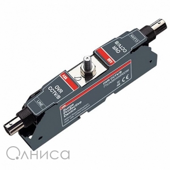 OVR CCTV/B-50V ABB