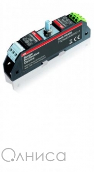 OVR RS485 ABB