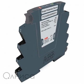OVR SL30L/4-20 ABB