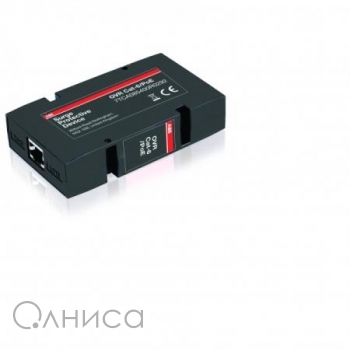 OVR CAT-6/POE ABB