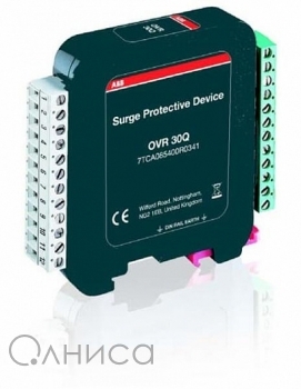 OVR 30Q ABB