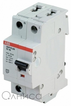 OVR PLUS N1 40 ABB