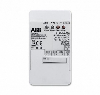SR-2-92 ABB