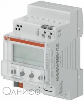 FW/S8.2.1 ABB