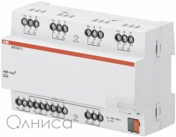 IO/S8.6.1.1 ABB
