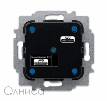 SBA-F-1.1.1-WL ABB