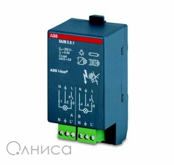 SA/M2.6.1 ABB