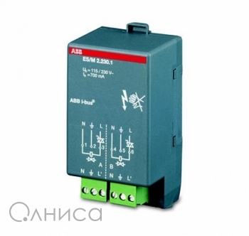 ES/M2.24.1 ABB
