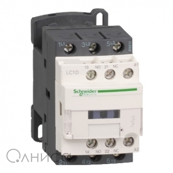 LC1D09F7TQ Schneider Electric