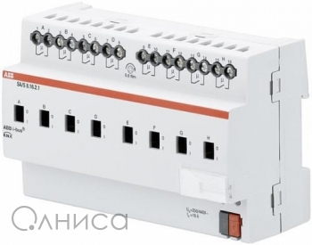 SA/S4.10.2.1 ABB