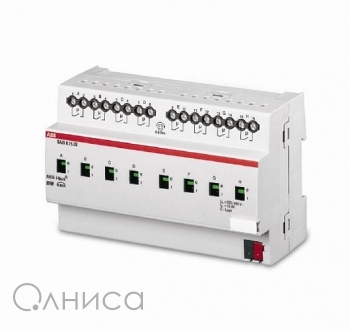SA/S8.16.5.1 ABB