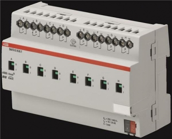 SA/S12.16.6.1 ABB