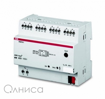 DG/S8.1 ABB